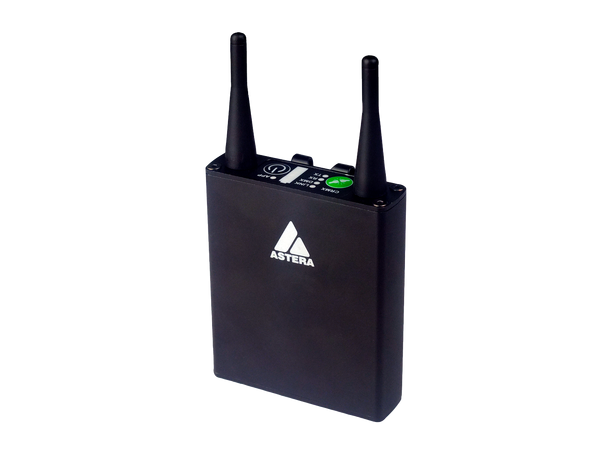 ADMIRAL Vintage + ASTERA NYX bundle 4 x VINTAGE 60W Ø53cm + 4 x NYX