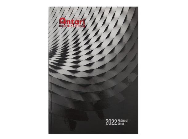 ANTARI Produktkatalog 2022