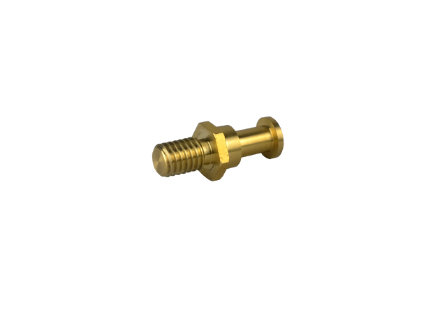 ASTERA AX10 Super Bolt for bruk med Super Clamp, 1/2" thread