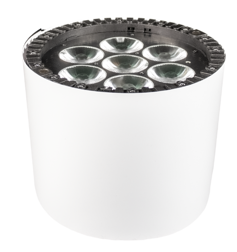 ASTERA AX9 Flex cover, White Set of 8