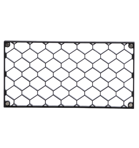 ASTERA Hydra panel Egg crate 60
