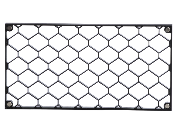ASTERA Hydra panel Egg crate 60