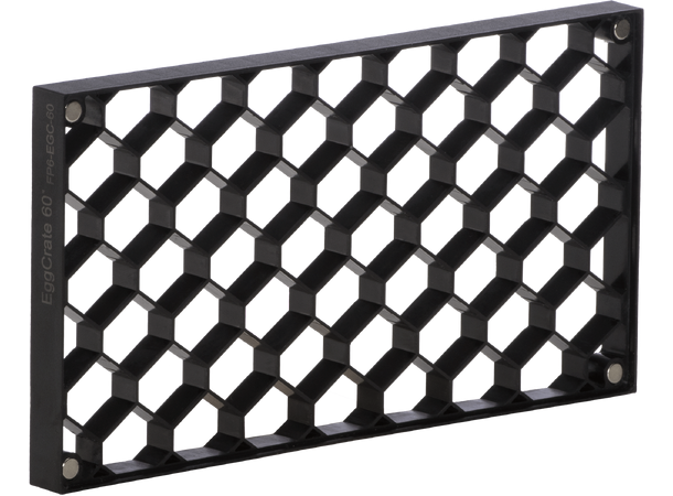 ASTERA Hydra panel Egg crate 60