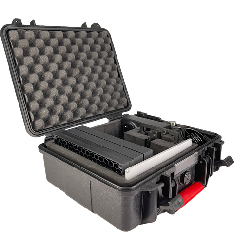 ASTERA Hydra panel Single set