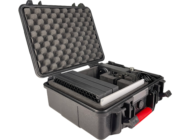 ASTERA Hydra panel Single set