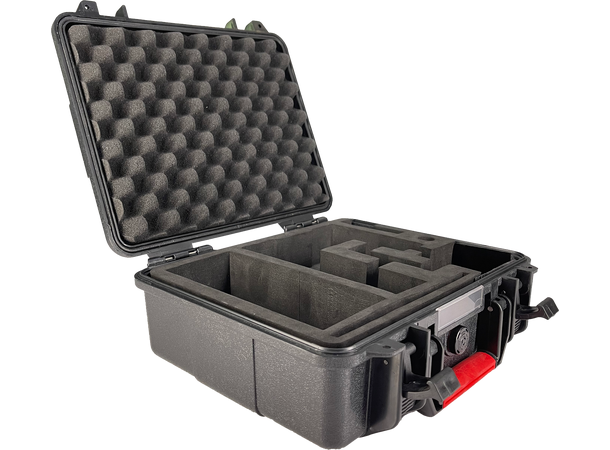 ASTERA Hydra panel Single set