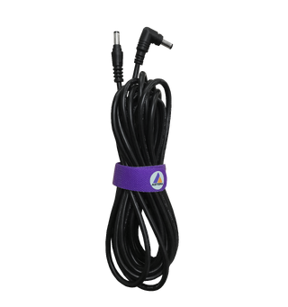 ASTERA Kabelsett, 8 stk for Titan Tube PowerBox