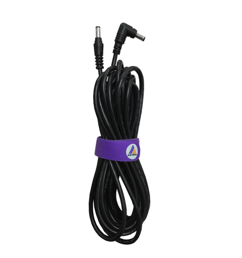 ASTERA Kabelsett, 8 stk for Titan Tube PowerBox