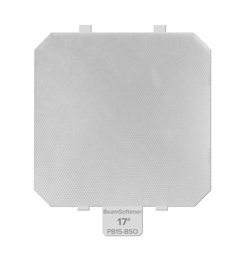 ASTERA PB15-BSO Beam Softener For PixelBrick