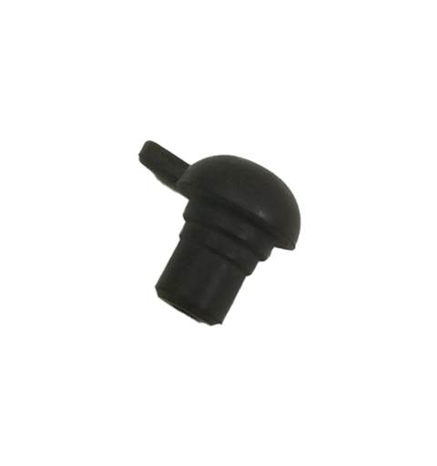 ASTERA Silicon plug for FP1/2 and FP5-P S (set of 10)