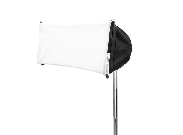 ASTERA Snapbag for1 x Helios Tube inkl. diffusor & bag