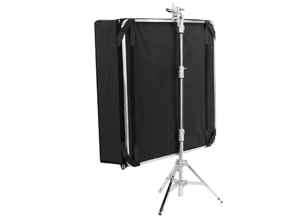 ASTERA Snapbox for 4x AX1 / Titan Tubes 1,2m x 0,6m