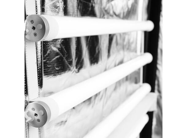 ASTERA Snapbox for 4x AX1 / Titan Tubes 1,2m x 0,6m