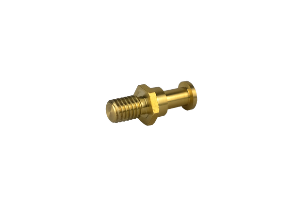 ASTERA Super Bolt for bruk med Super Clamp, 1/2" thread 