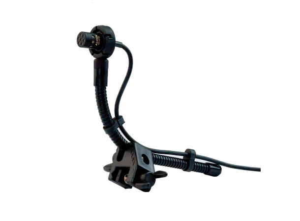 Audix MicroHP kondensatormikrofon
