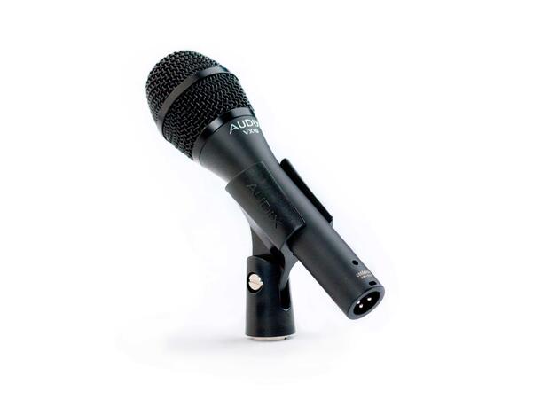 Audix VX10 kondensatormikrofon