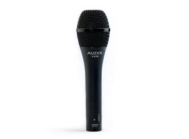 Audix VX10 kondensatormikrofon