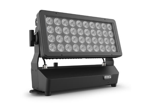 BRITEQ BT-Chroma 800 LED Projektor 40 x 20W RGBL LED, IP65, WDMX