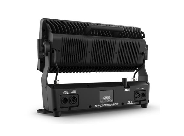 BRITEQ BT-Chroma 800 LED Projektor 40 x 20W RGBL LED, IP65, WDMX