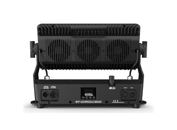 BRITEQ BT-Chroma 800 LED Projektor 40 x 20W RGBL LED, IP65, WDMX