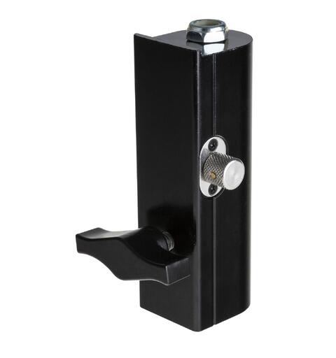 BRITEQ TV-Spigot reciever Sort