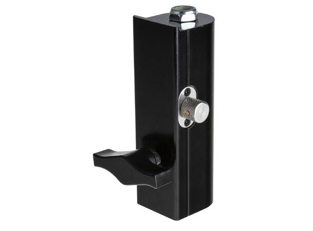 BRITEQ TV-Spigot reciever Sort