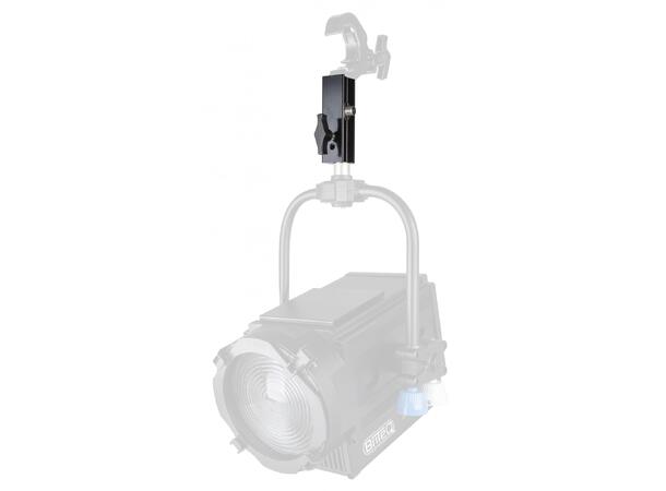 BRITEQ TV-Spigot reciever Sort