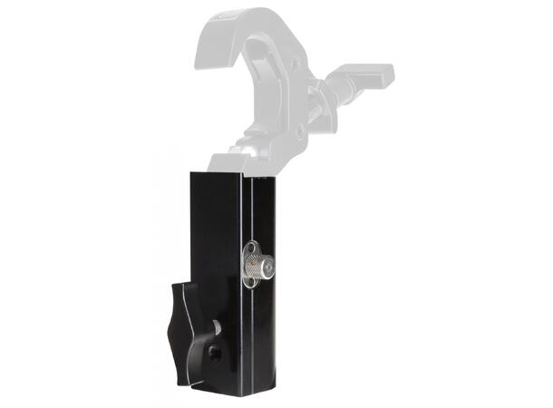 BRITEQ TV-Spigot reciever Sort