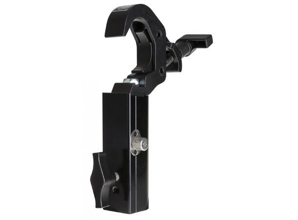BRITEQ TV-Spigot reciever Sort