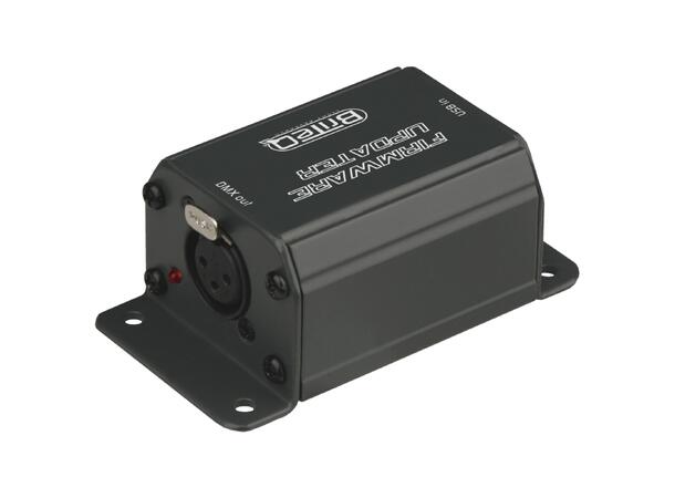 Briteq Firmware Updater USB