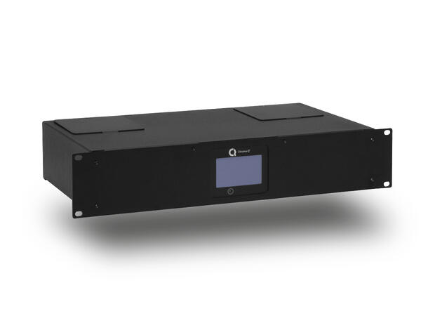 CHROMA-Q Inspire control box UL924 compliant