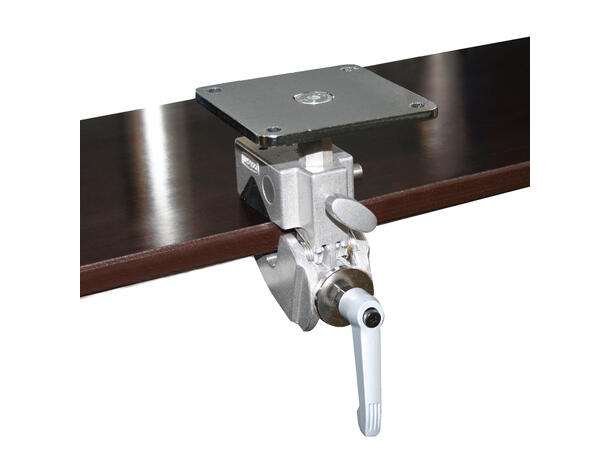 DOUGHTY Snap in plate 100x100mm For Supaclamp