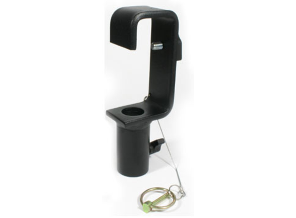 DOUGHTY T20900 TV Hook Clamp Sort