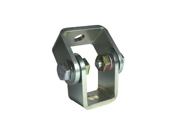 DOUGHTY universalledd 2 x M12 hull