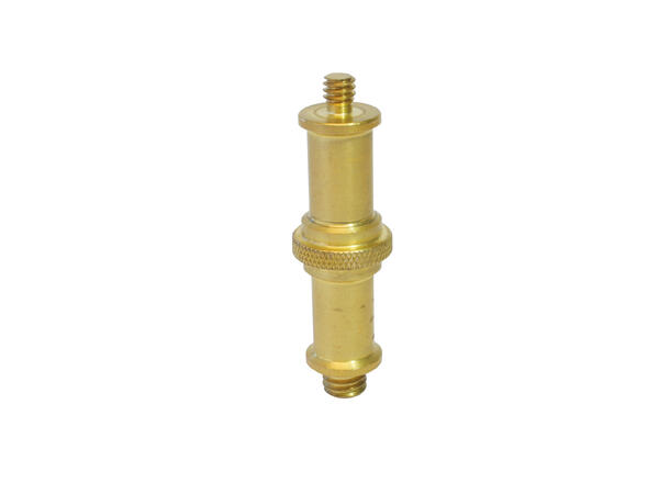 DOUGHTY ¼" og 3/8" UNC Snap in spigot For Supaclamp