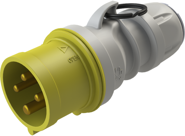 ELLER Smartpickle For LV motorer