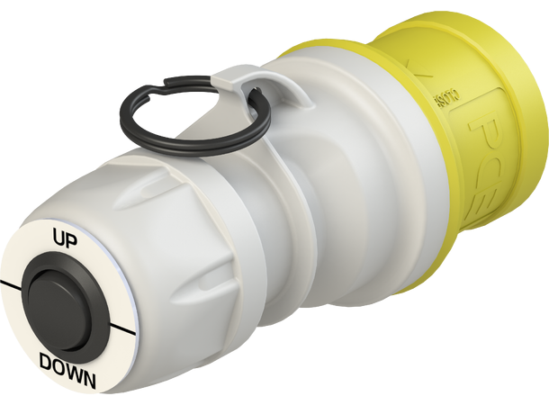 ELLER Smartpickle For LV motorer