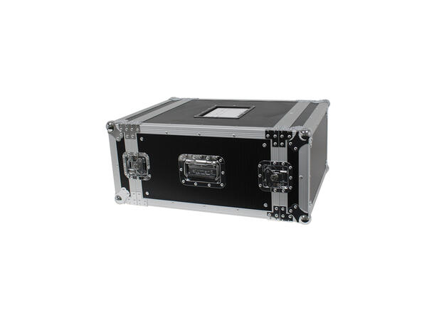ELUMEN8 Rack Flightcase 6U 19", 510 x 520 x 304mm