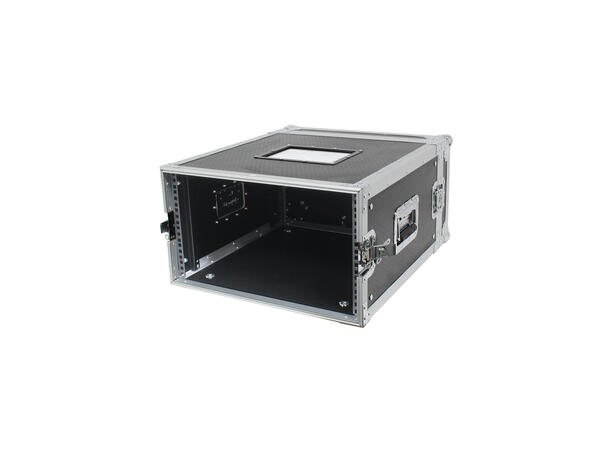 ELUMEN8 Rack Flightcase 6U 19", 510 x 520 x 304mm