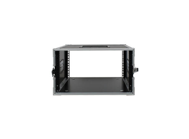 ELUMEN8 Rack Flightcase 6U 19", 510 x 520 x 304mm