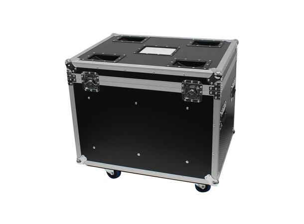 ELUMEN8 Tour Case 798 x 613 x 507mm (BxDxH)