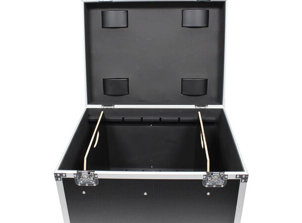ELUMEN8 Tour Case 798 x 613 x 507mm (BxDxH)