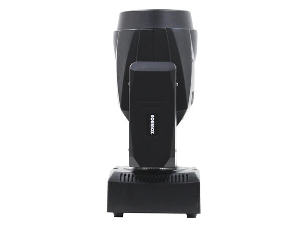 EQUINOX Fusion 100 Spot MKII, LED Spot 80W LED Spot. Sort finish