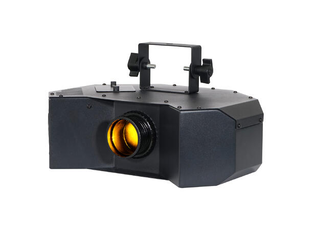 EQUINOX Helix XP 150 Gobo flower 150W LED, 7200K, 9- Colors, DMX