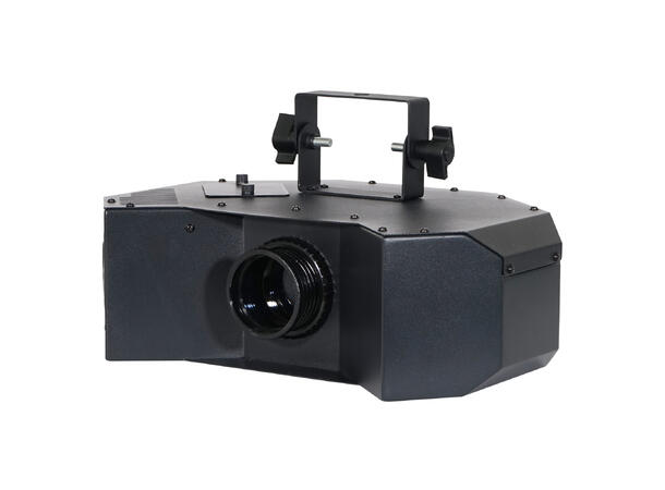 EQUINOX Helix XP 150 Gobo flower 150W LED, 7200K, 9- Colors, DMX
