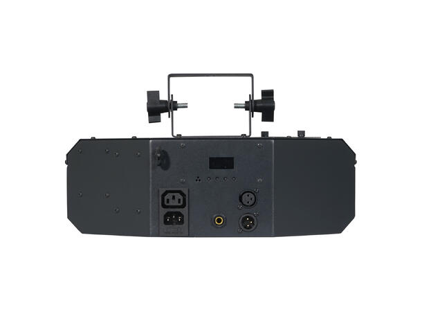 EQUINOX Helix XP 150 Gobo flower 150W LED, 7200K, 9- Colors, DMX