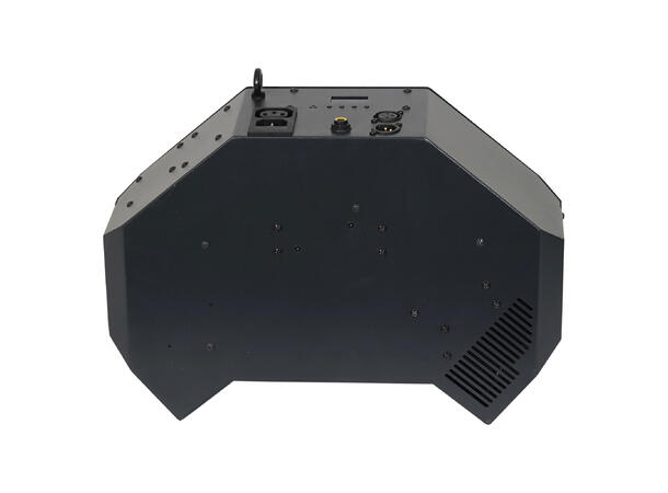 EQUINOX Helix XP 150 Gobo flower 150W LED, 7200K, 9- Colors, DMX