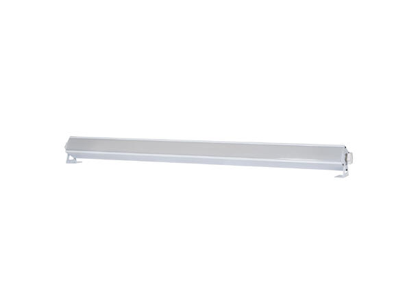EQUINOX SpectraPix Batten LED Bar 224 x RGB SMD5050 LED, DMX, Hvit