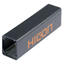 HICON HI-HOUSING for D-panel kontakter Passer standard D-panel plugg/kontakt