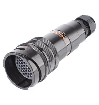 HICON HI-LK054MV 54-pin LK han, Kabel NB! kontakter kjøpes separat